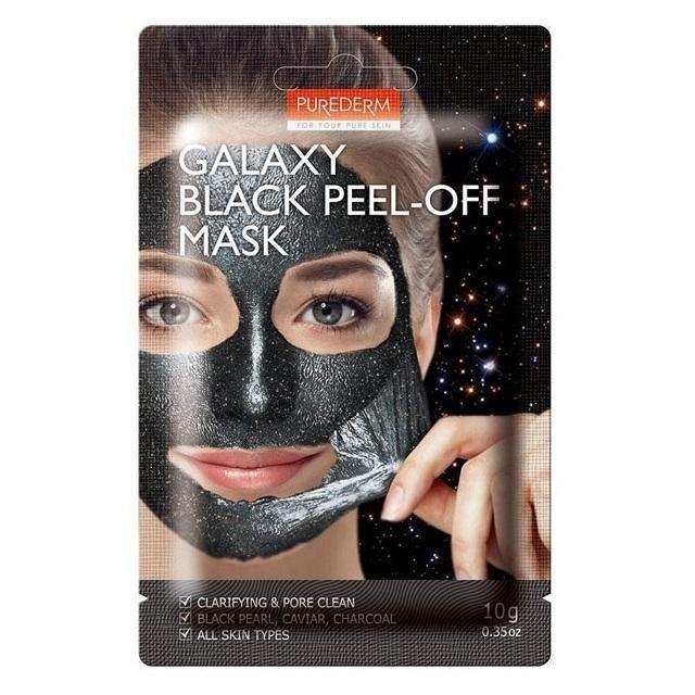 Purederm - Care Masks
