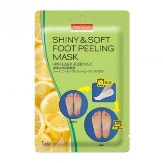 Purederm - Care Masks