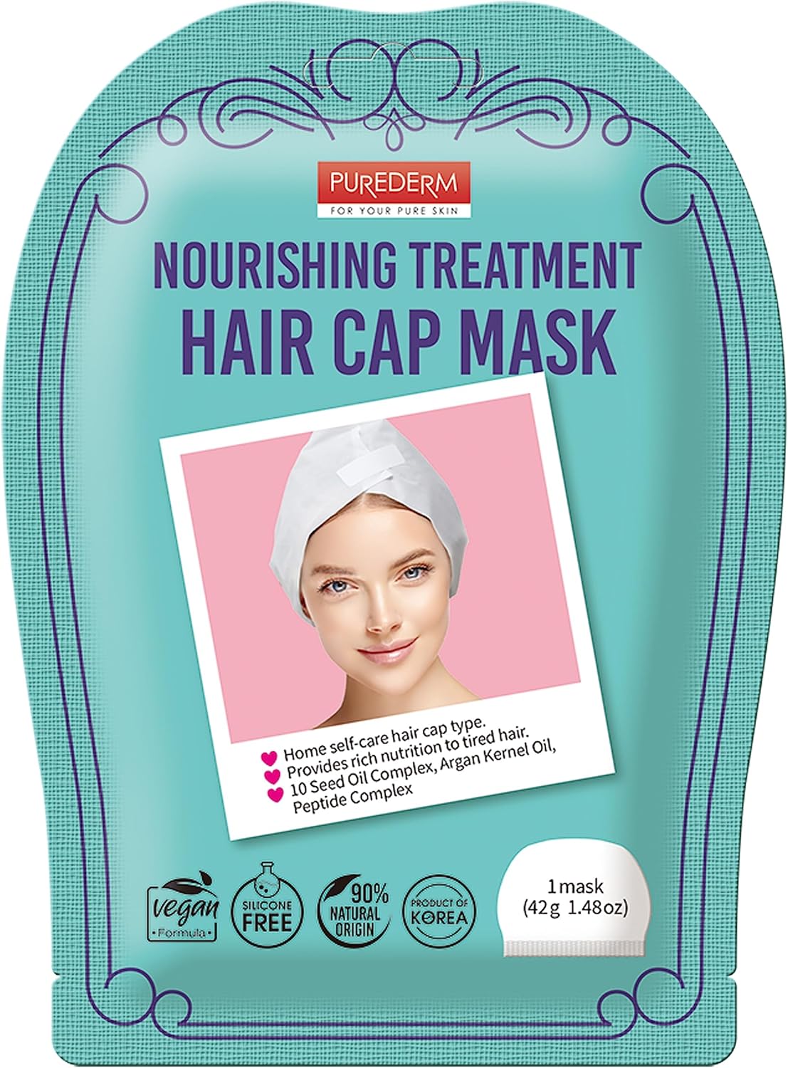 Purederm - Care Masks