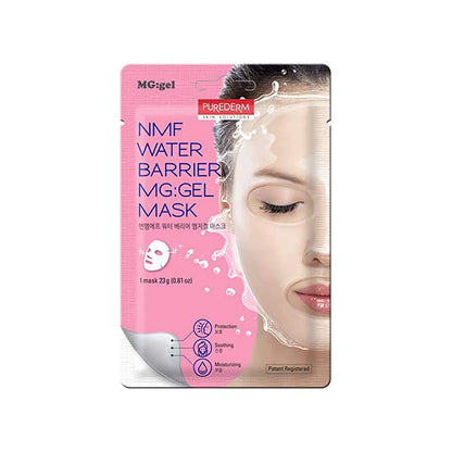 Purederm - Care Masks