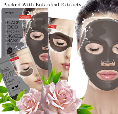 Purederm - Care Masks