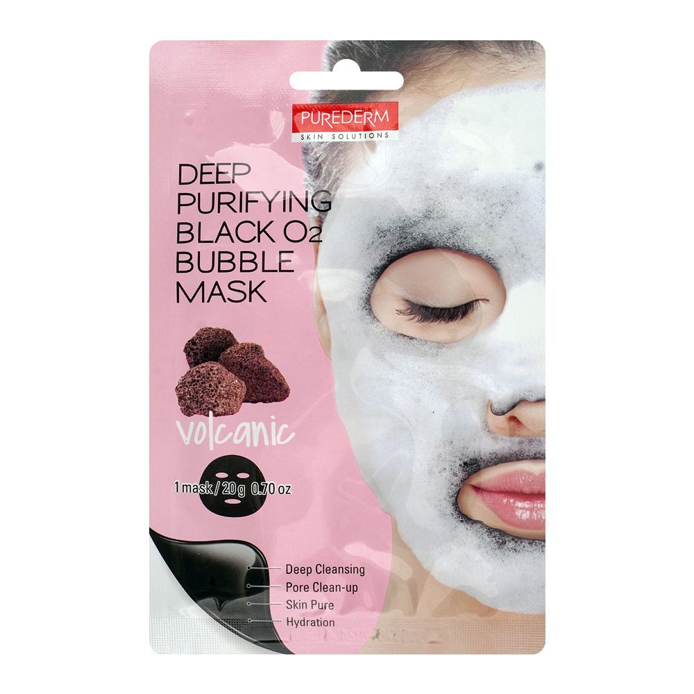 Purederm - Care Masks