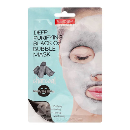 Purederm - Care Masks