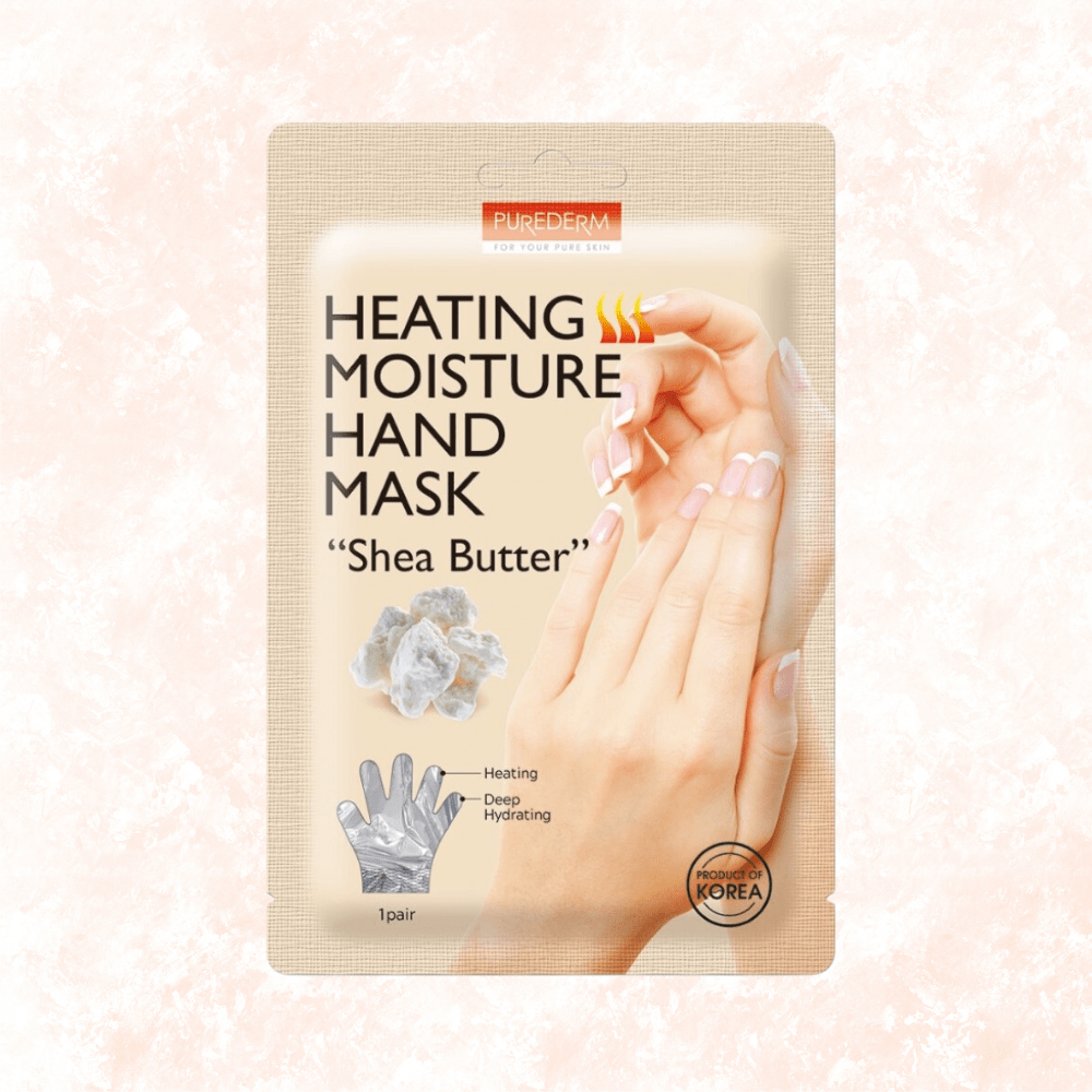 Purederm - Care Masks