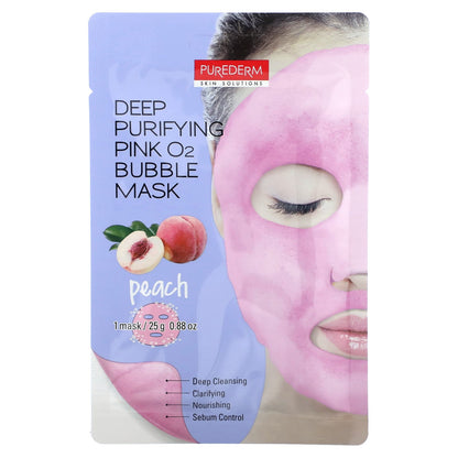 Purederm - Care Masks