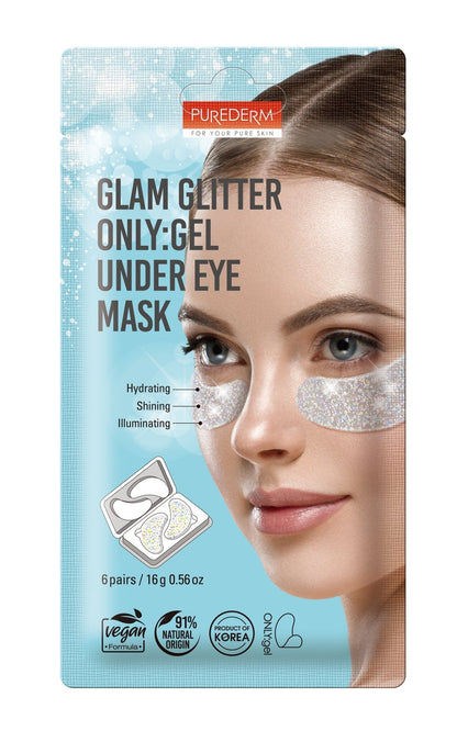 Purederm - Care Masks
