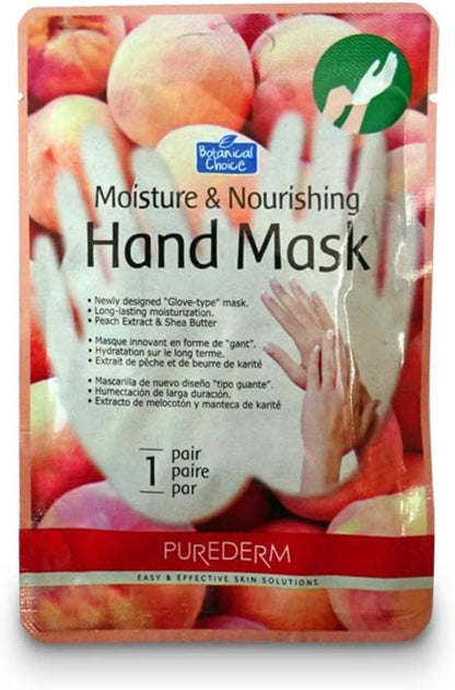 Purederm - Care Masks