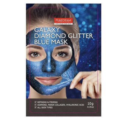 Purederm - Care Masks