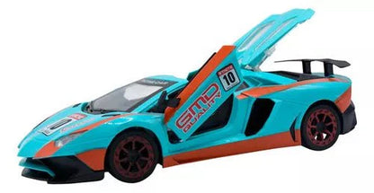 RC Gmo Sport Toy