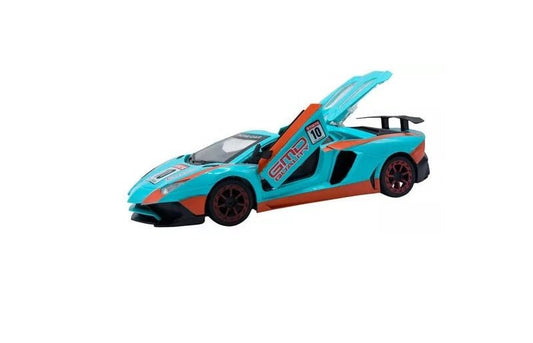 RC Gmo Sport Toy