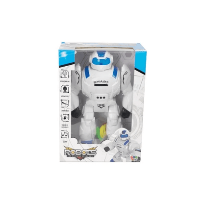 RC Robot