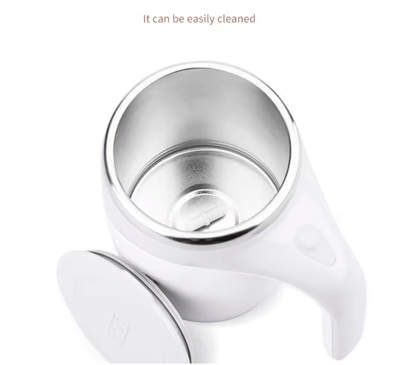 Rechargeable String Cup