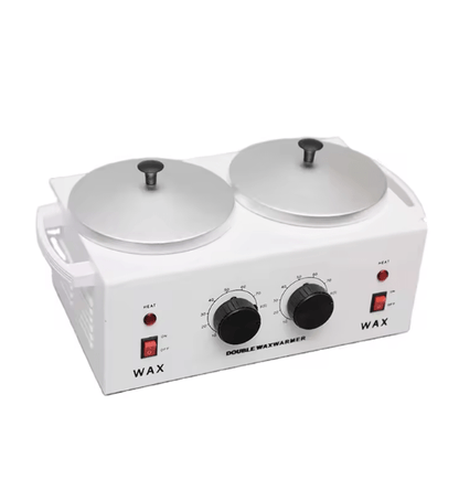 Skin Doctor - Dual & Single Wax Heater