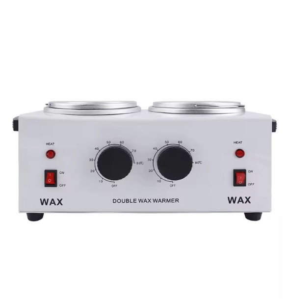 Skin Doctor - Dual & Single Wax Heater