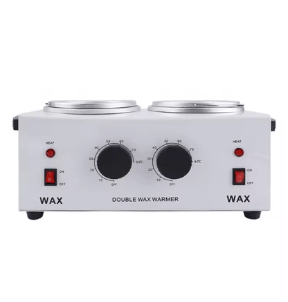 Skin Doctor - Dual & Single Wax Heater
