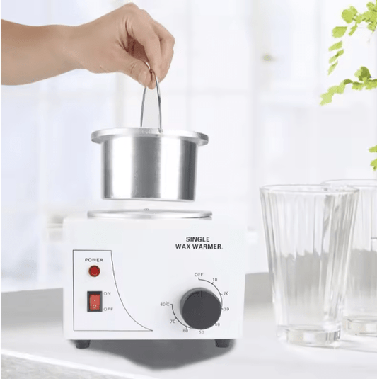Skin Doctor - Dual & Single Wax Heater