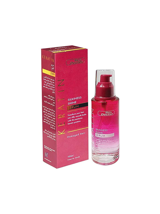 Skin Doctor - Premium Hair Serums
