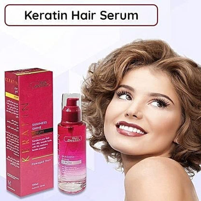 Skin Doctor - Premium Hair Serums