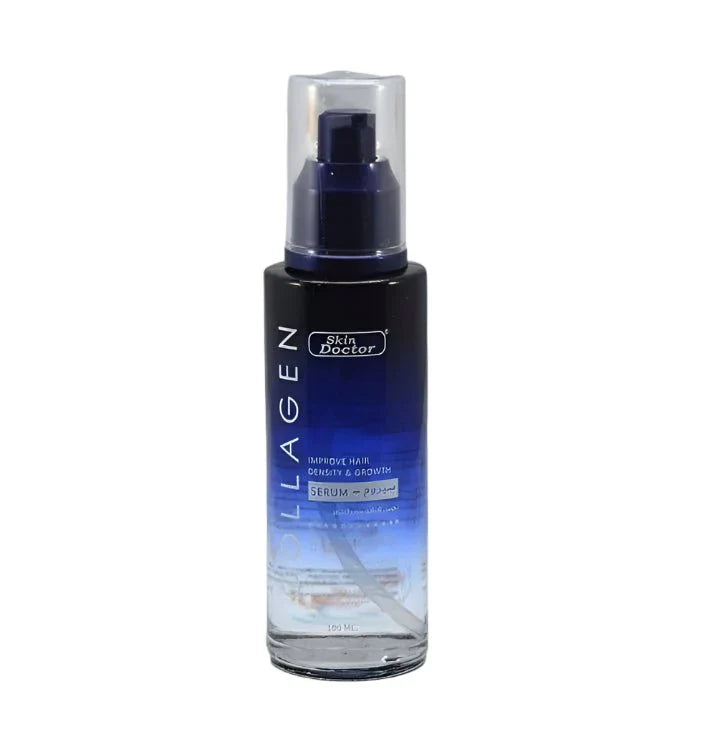 Skin Doctor - Premium Hair Serums