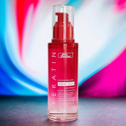 Skin Doctor - Premium Hair Serums
