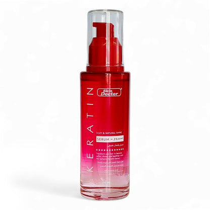 Skin Doctor - Premium Hair Serums