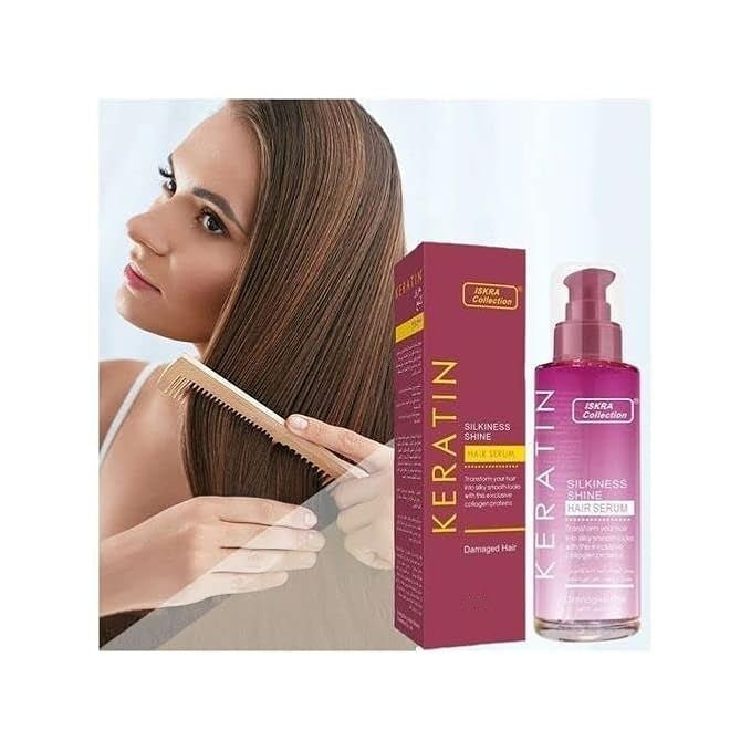 Skin Doctor - Premium Hair Serums