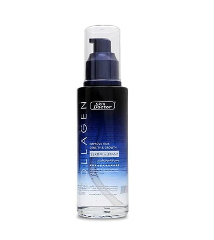Skin Doctor - Premium Hair Serums
