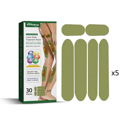 South Moon - Lower Body Treatment Patch