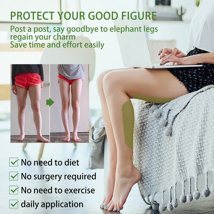 South Moon - Lower Body Treatment Patch