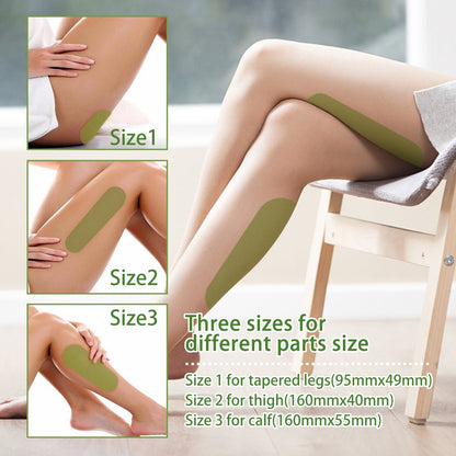 South Moon - Lower Body Treatment Patch