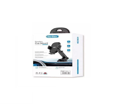 Suction Cup Telescopic Vehicle Bracket
