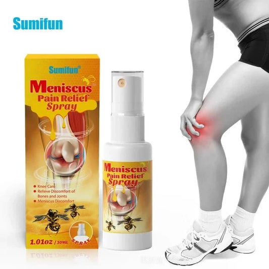 Sumifun - Meniscus Pain Relief Spray