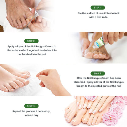 Sumifun - Nail Treatment Repair Gel
