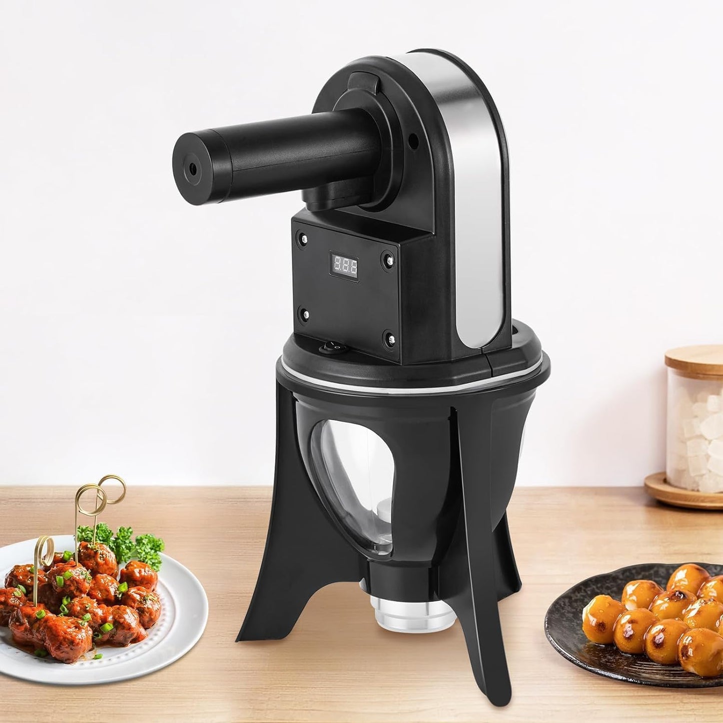 Sweet Dumpling Maker