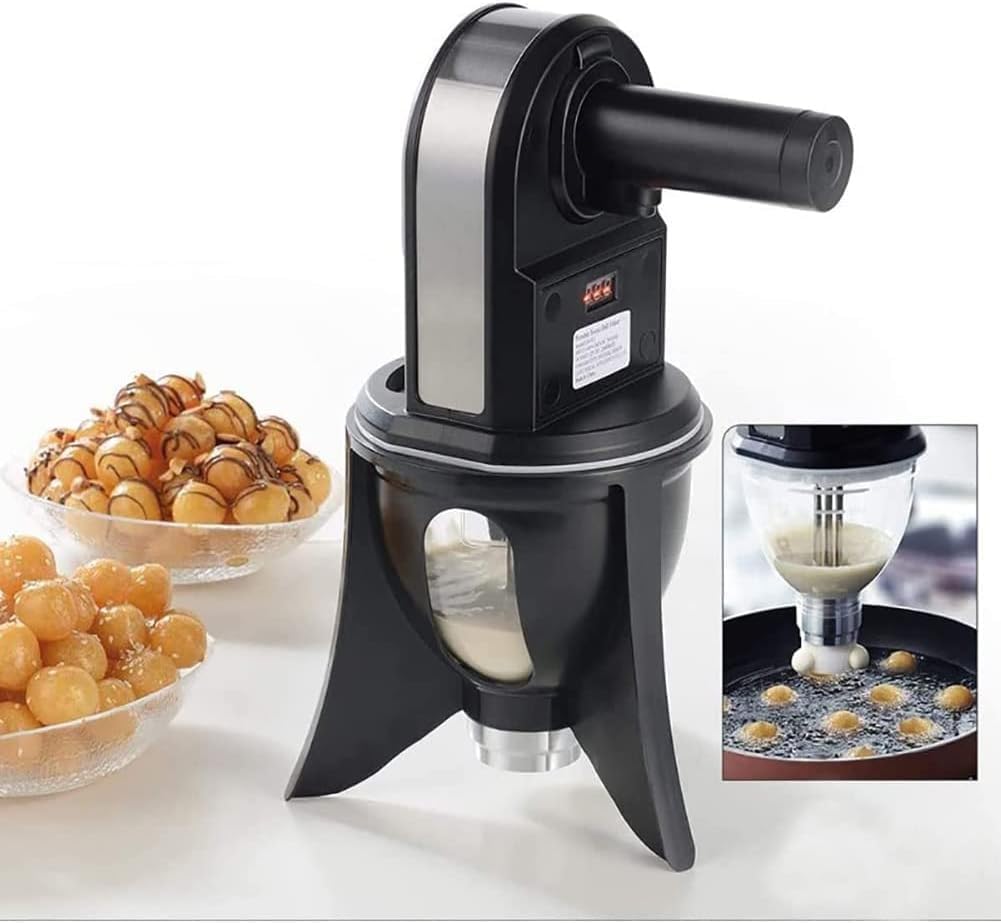 Sweet Dumpling Maker