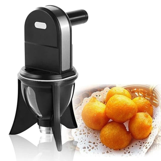 Sweet Dumpling Maker
