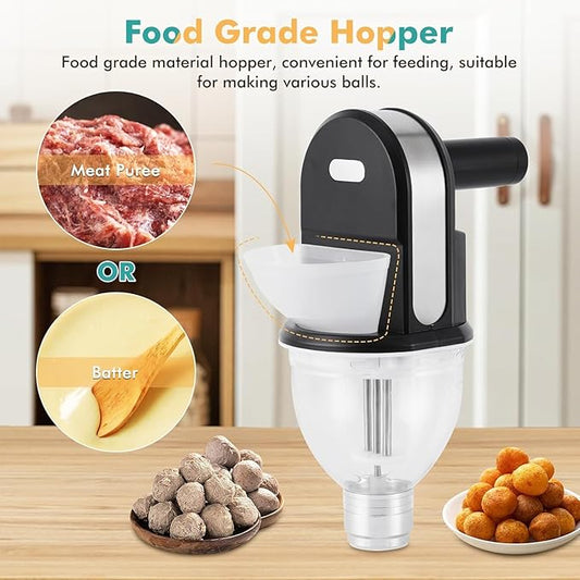 Sweet Dumpling Maker