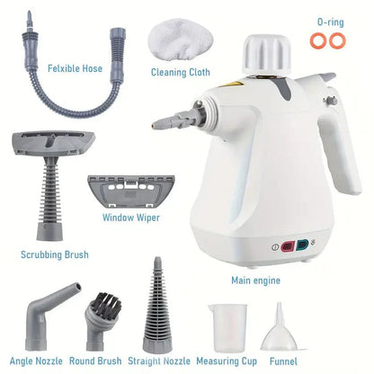 Tobi - Steam Cleaner