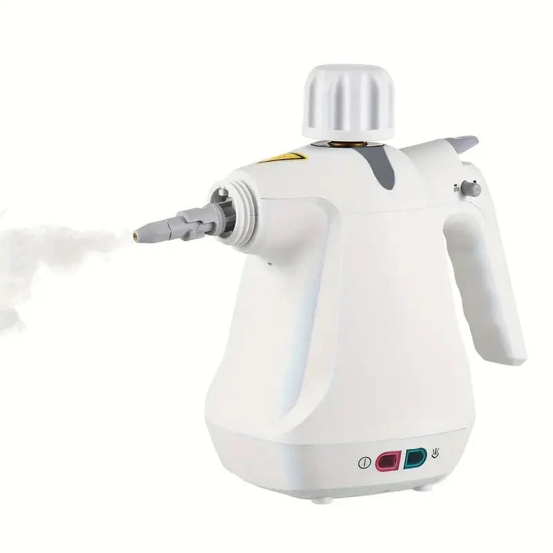 Tobi - Steam Cleaner