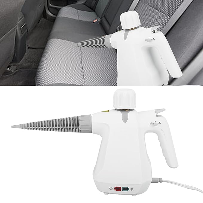 Tobi - Steam Cleaner