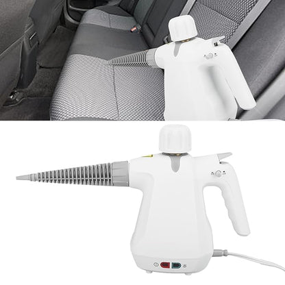 Tobi - Steam Cleaner