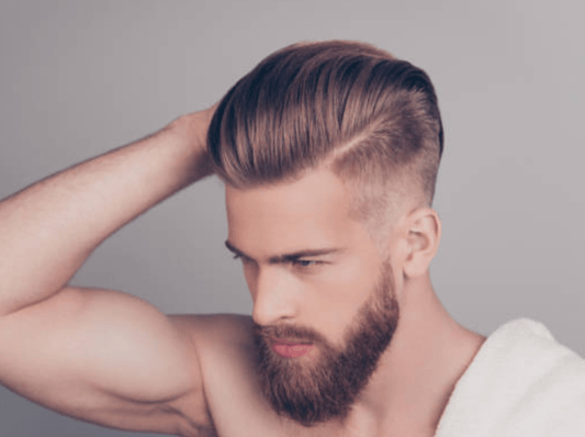 Touch Me - Styling Gel