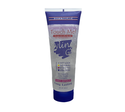 Touch Me - Styling Gel