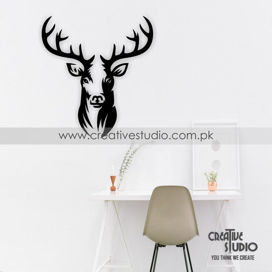 Unique Acrylic Wall Art