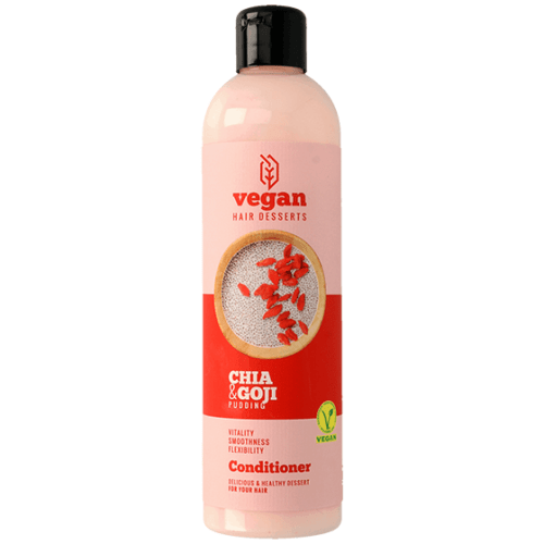 Vegan Body Deserts - Body & Hair Care
