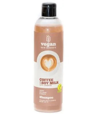 Vegan Body Deserts - Body & Hair Care