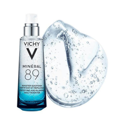 Vichy - Normaderm Anti-impurity & Mineral