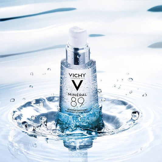 Vichy - Normaderm Anti-impurity & Mineral