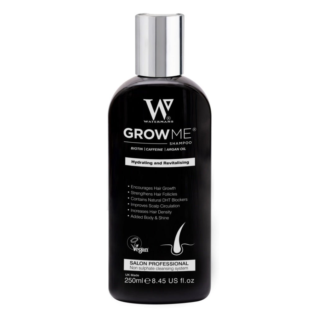 Watermens - Grow Me Shampoo