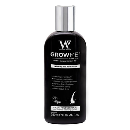 Watermens - Grow Me Shampoo